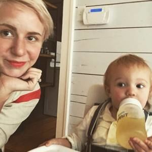 Meet your Posher, Chelsea